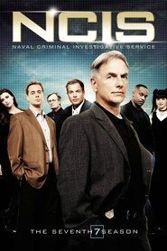 Agenci NCIS Sezon 7 - Vider