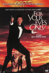 Tylko dla twoich oczu Cały Film • Vider • Online