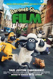 Baranek Shaun. Film Cały Film (2015) Online - Filman