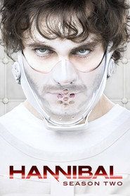 Hannibal Sezon 2 - Vider