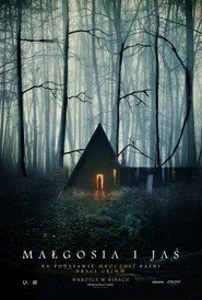 Małgosia i Jaś (2020) - Vider