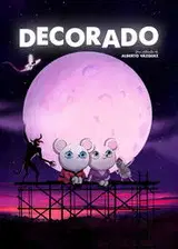 Decorado Cały Film • Vider • Online