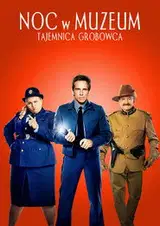 Noc w muzeum: Tajemnica grobowca Cały Film • Vider • Online