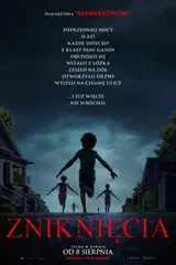 Zniknięcia Cały Film • Vider • Online