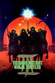 Wojownicze Żółwie Ninja III (1993) - Vider