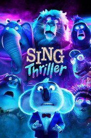 Sing: Thriller (2024) - Vider