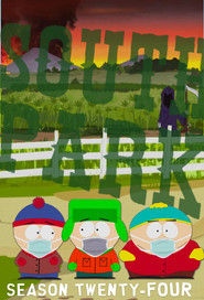 Miasteczko South Park Sezon 24 - Vider