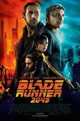 Blade Runner 2049 Cały Film • Vider • Online