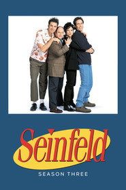 Kroniki Seinfelda Sezon 3 - Vider