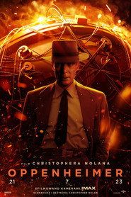 Oppenheimer Cały Film • Vider • Online