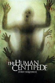 Ludzka stonoga Cały Film (2009) - Vider