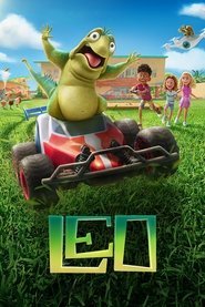 Leo Cały Film (2023) Online - Filman