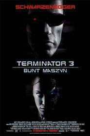 Terminator 3. Bunt maszyn Cały Film • Vider • Online