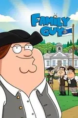 Family Guy: Głowa rodziny Sezon 9 - Vider