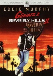 Gliniarz z Beverly Hills II Cały Film (1987) Online - Filman