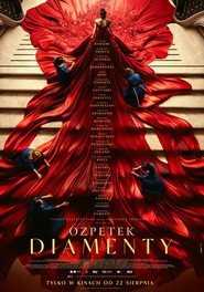 Diamenty (2024) - Vider