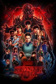 Stranger Things Sezon 5 - Vider