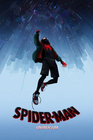 Spider-Man Uniwersum Cały Film • Vider • Online