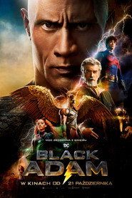 Black Adam Cały Film (2022) - Vider