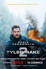 Tyler Rake 2 Cały Film (2023) Online - Filman