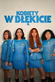 Kobiety w błękicie (2024) - Vider
