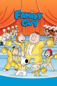 Family Guy: Głowa rodziny Sezon 4 - Vider