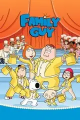 Family Guy: Głowa rodziny Sezon 4 - Vider