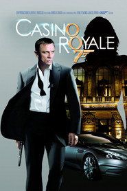 Casino Royale Cały Film • Vider • Online