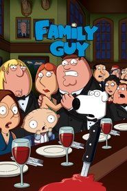 Family Guy: Głowa rodziny Sezon 10 - Vider