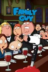 Family Guy: Głowa rodziny Sezon 10 - Vider