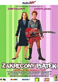 Zakręcony piątek Cały Film • Vider • Online