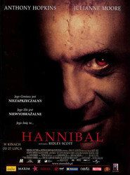 Hannibal (2001) Cały Film – eKino