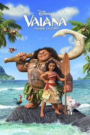 Vaiana: Skarb oceanu Cały Film (2016) - Vider