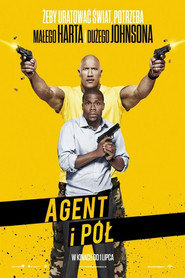 Agent i pół (2016) - Vider