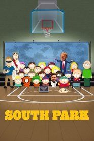 Miasteczko South Park Sezon 28 - Vider