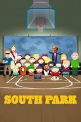 Miasteczko South Park Sezon 28 - Vider