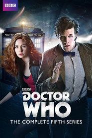 Doktor Who Sezon 5 - Vider