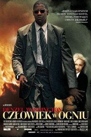 Człowiek w ogniu Cały Film • Vider • Online