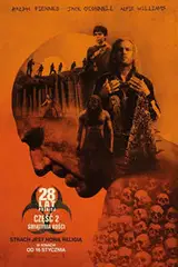 28 lat później: Świątynia kości Cały Film • Vider • Online