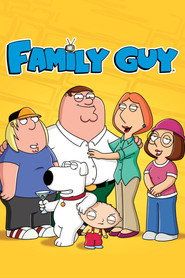 Family Guy: Głowa rodziny Sezon 16 - Vider