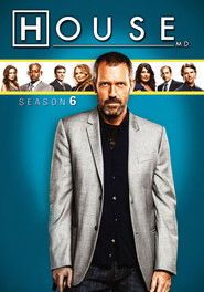 Dr House Sezon 6 - Vider