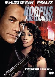 Korpus Weteranów (2005) - Sprawdź film na Vider