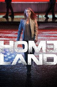 Homeland Sezon 6 - Vider