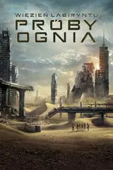 Więzień labiryntu: Próby ognia Cały Film • Vider • Online