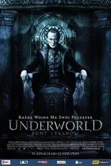 Underworld 3: Bunt Lykanów Cały film - Gdzie obejrzeć online - Viderio