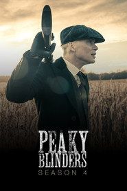 Peaky Blinders Sezon 4 - Vider