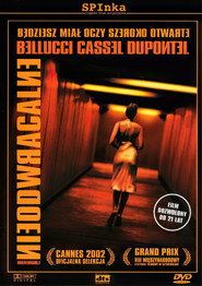 Nieodwracalne Cały film - Gdzie obejrzeć online - Viderio
