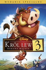 Król Lew 3: Hakuna Matata Cały Film (2004) - Vider