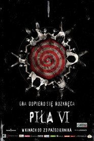 Piła VI Cały Film • Vider • Online