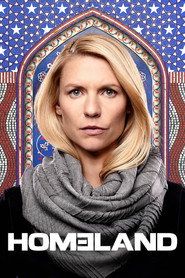 Homeland Sezon 8 - Vider